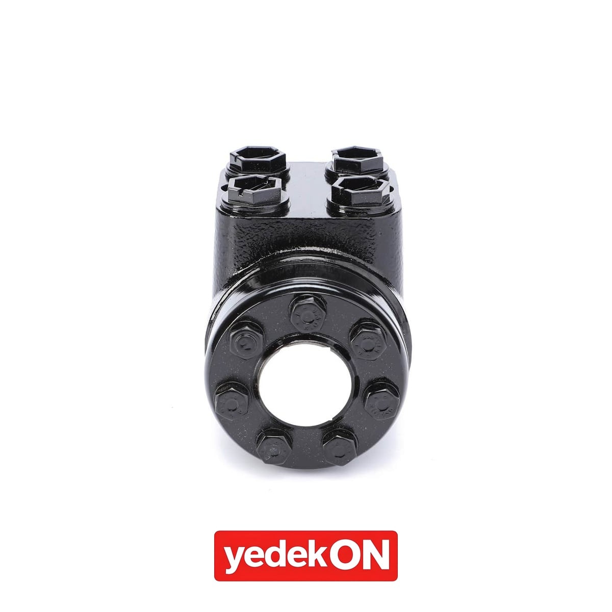 AGCO Direksiyon Ünitesi - Massey Ferguson | 4355504M1