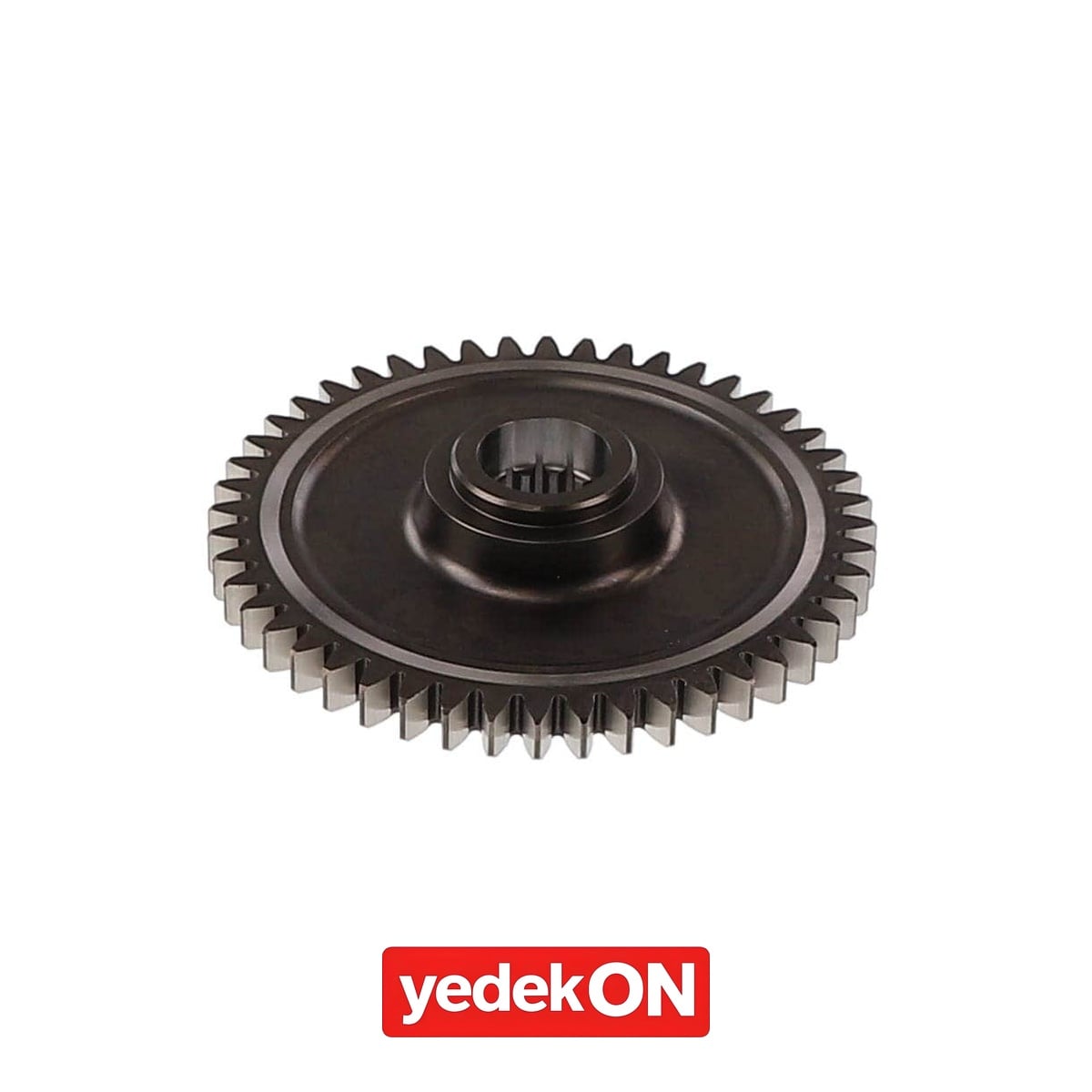 AGCO Dişli Kasnak - Massey Ferguson | 4310471M2
