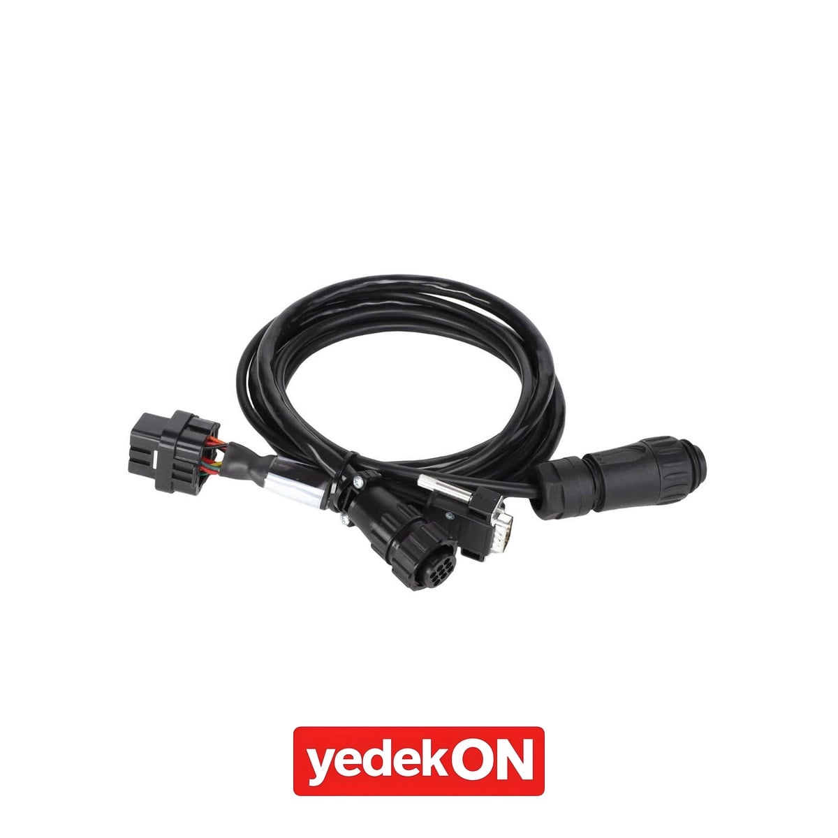 AGCO Elektrik Tesisatı - AGCO | AG430157