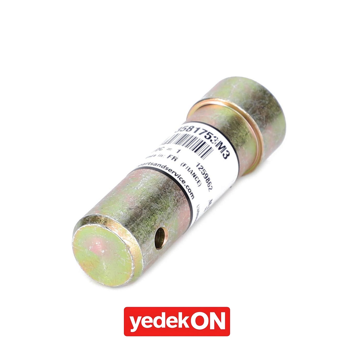 AGCO Clevis Pim - Massey Ferguson | 3581753M3