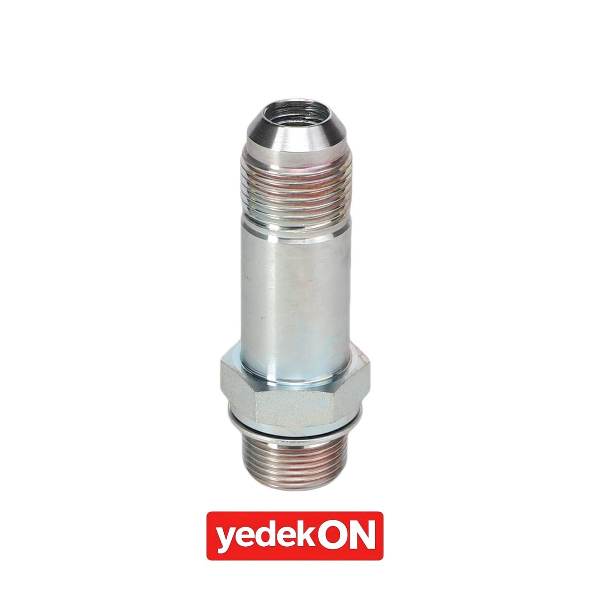 AGCO Redüksiyon Bağlantı Parçası, 7/8” UNF JIC - M22 X 1,5 - Fendt | AL5027942