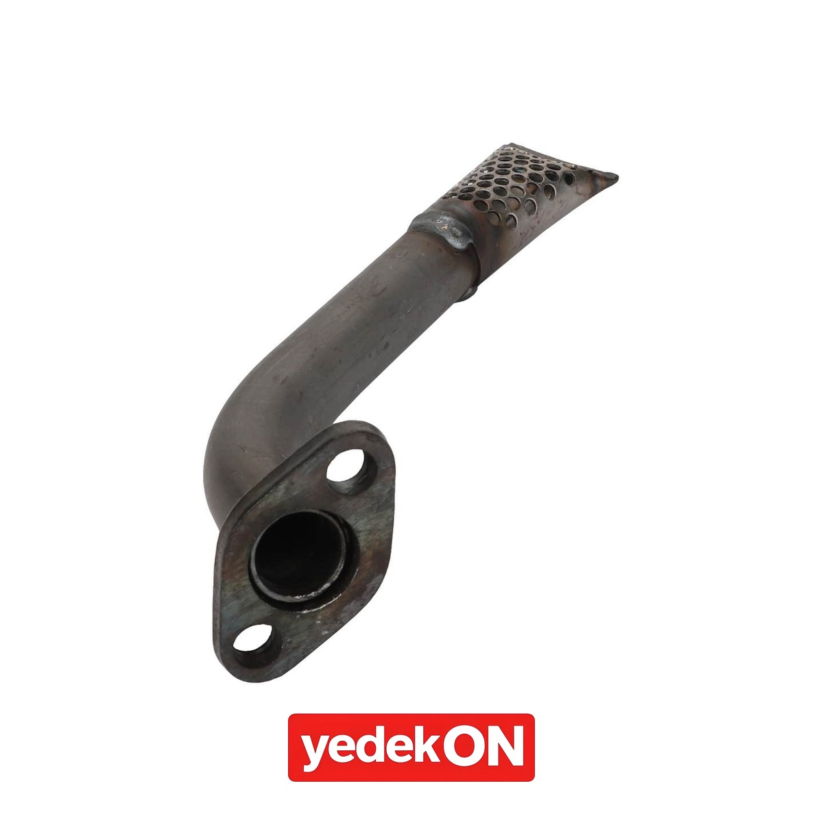 AGCO Yağ Pompası Emme Hortumu - Valtra | V836664495