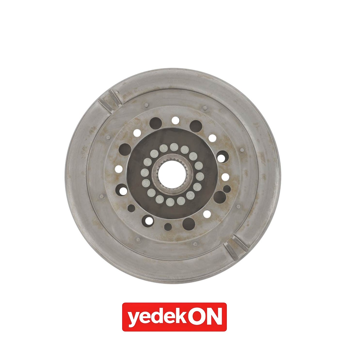 AGCO Debriyaj Damperi - Massey Ferguson | 4367295M2