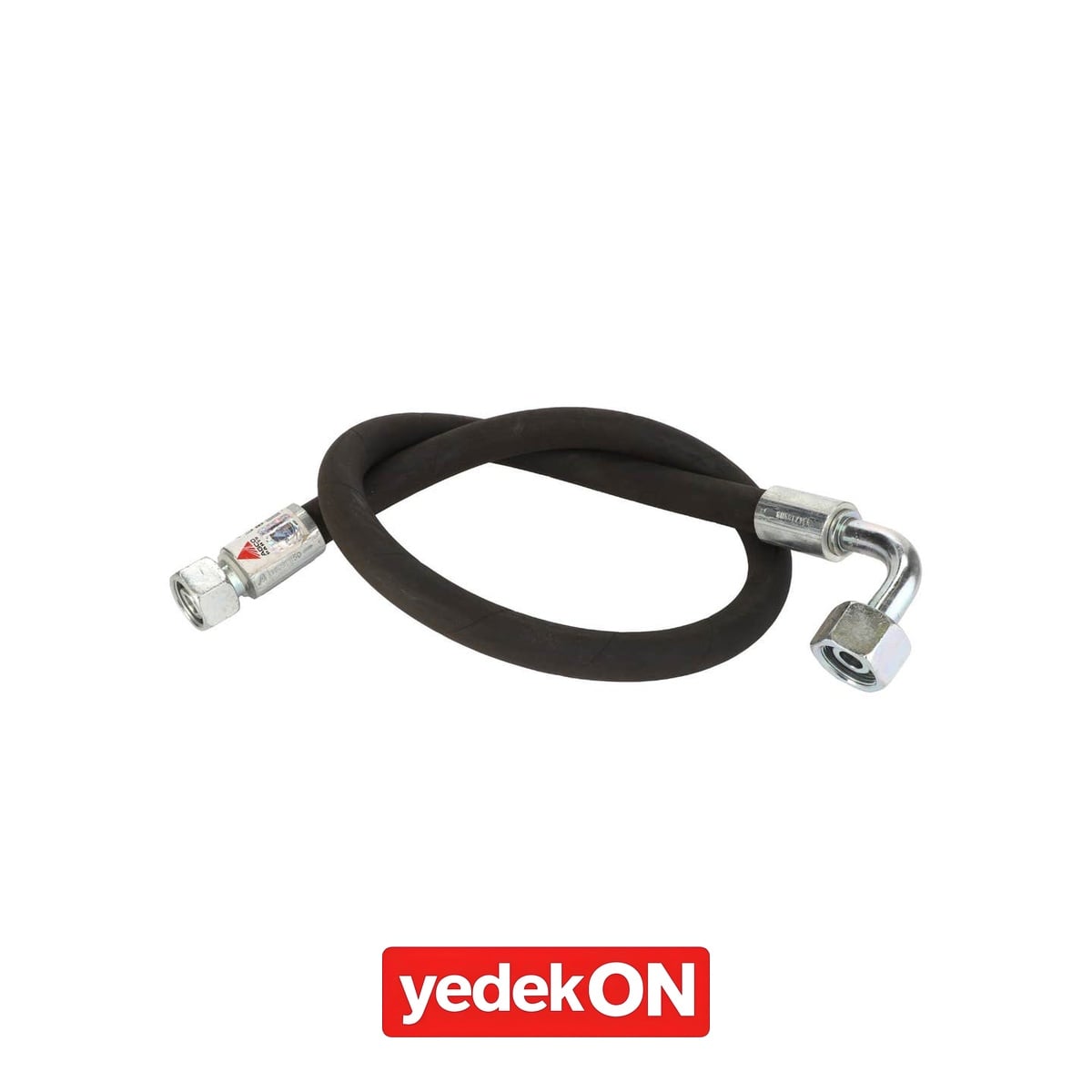 AGCO Fren Hortumu - Massey Ferguson | 4347189M4
