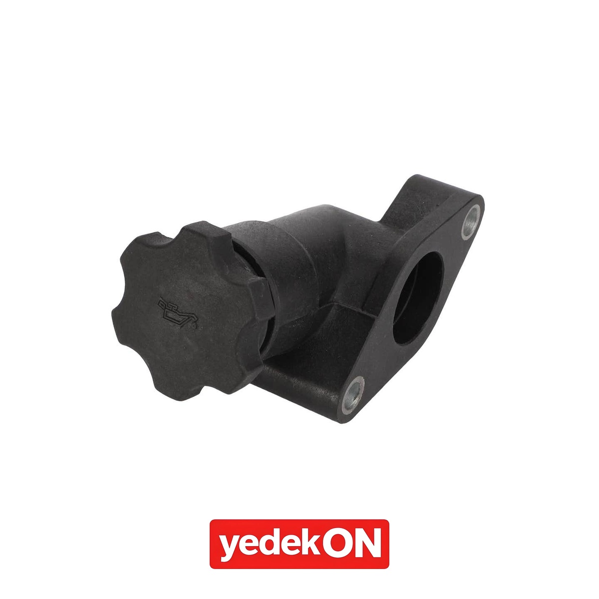 AGCO Yağ Doldurma Ağızlığı - Massey Ferguson | 3904921M91