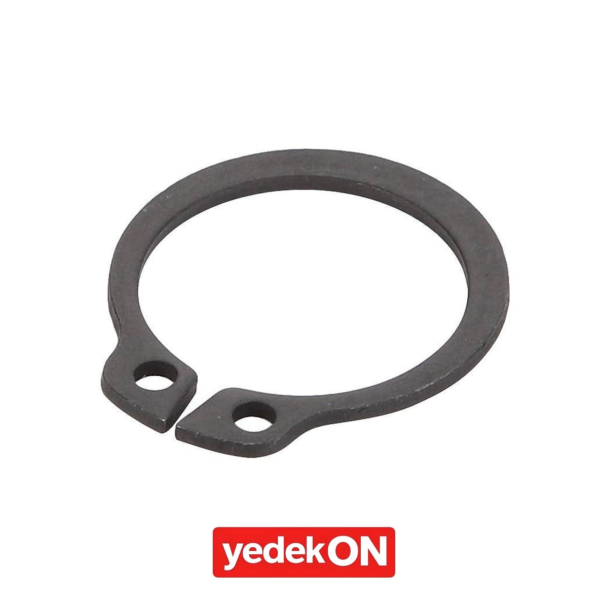 AGCO Dairesel Klips - Massey Ferguson | 3901889M1