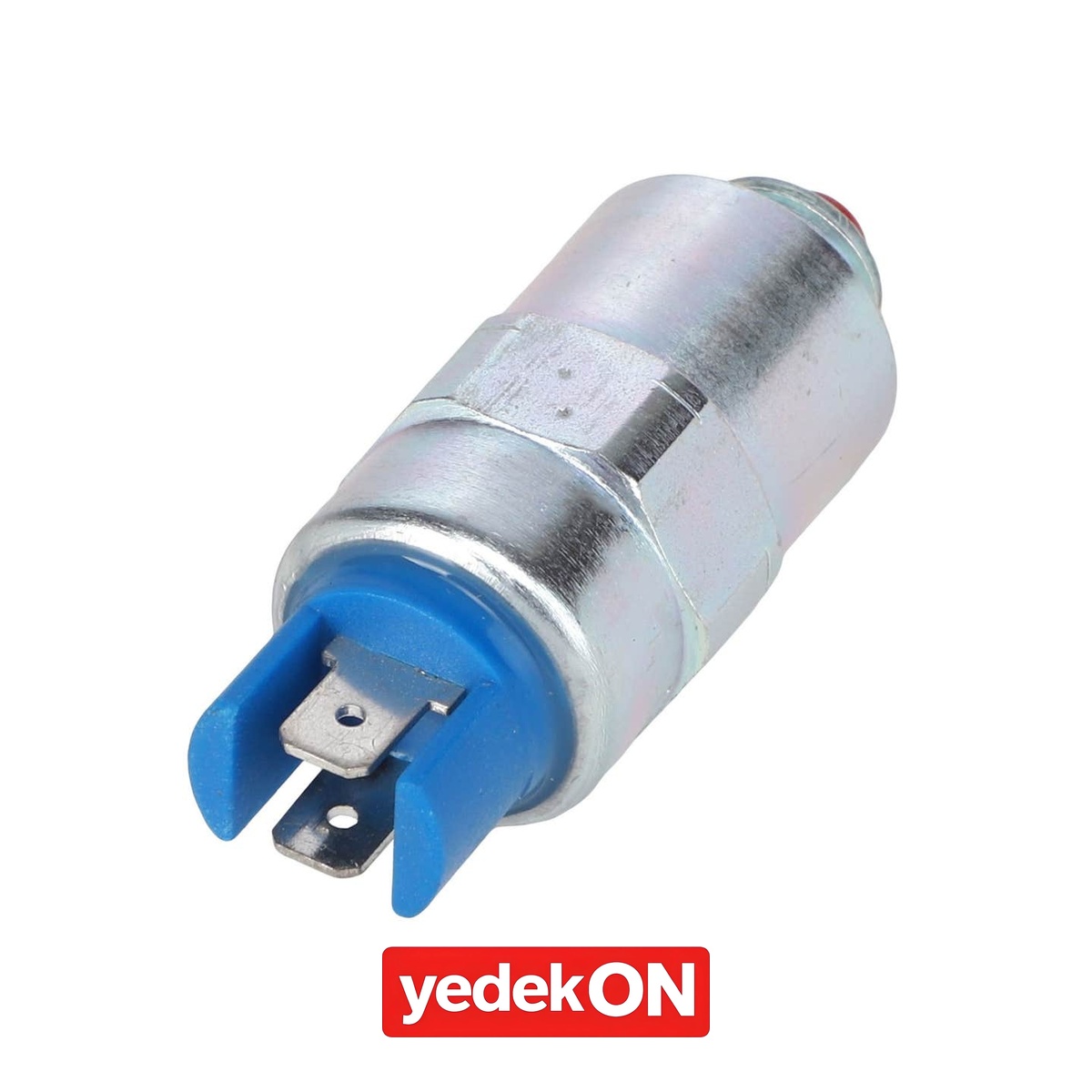 AGCO Solenoid Valf - Massey Ferguson | 4224670M1