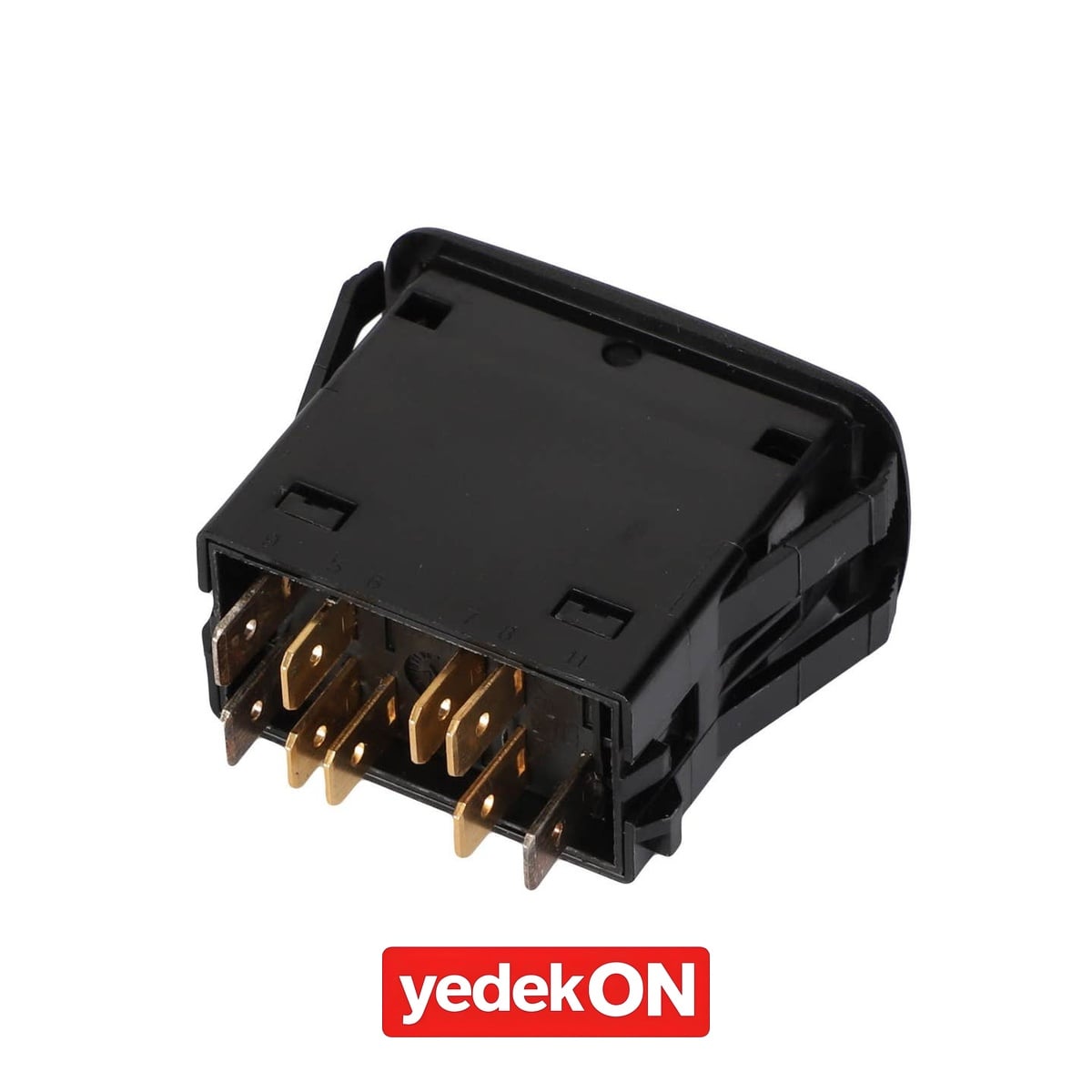 AGCO 3PT Çekici Yükseklik Ayar Anahtarı - Massey Ferguson | 4296391M2