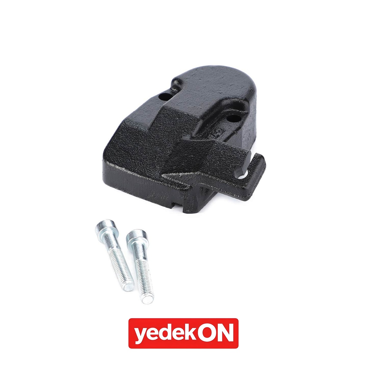 AGCO Destek Kapağı, Otomatik Clevis - Fendt | F816500070060
