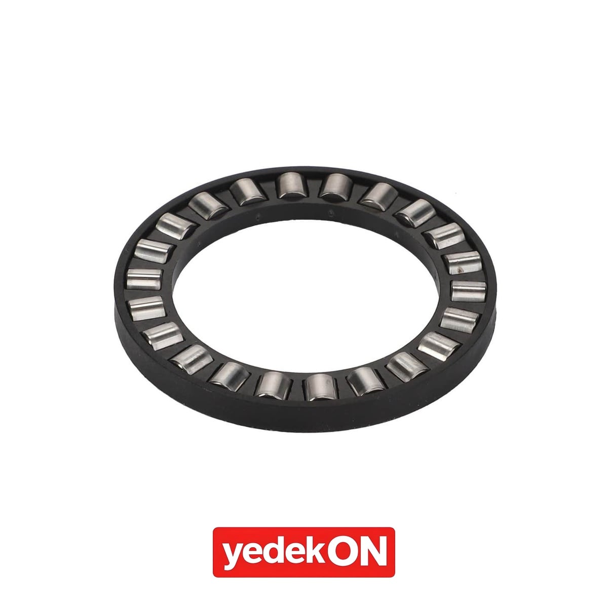 AGCO Eksenel Rulman - Fendt | F743300021590