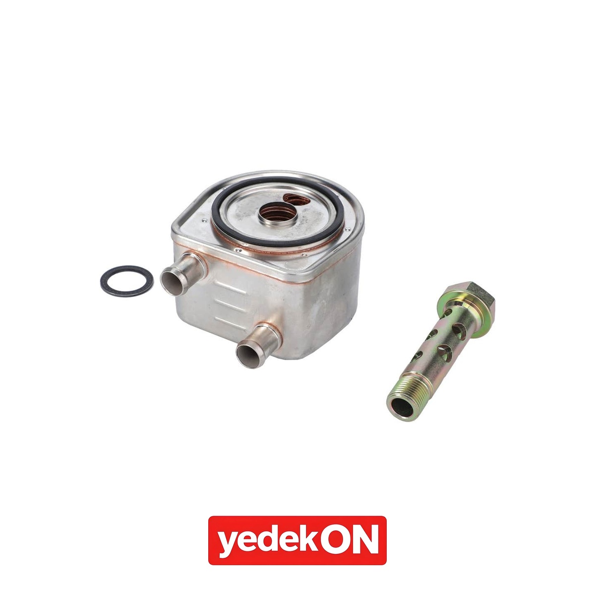 AGCO Yağ Soğutucu - Massey Ferguson | 4227014M91