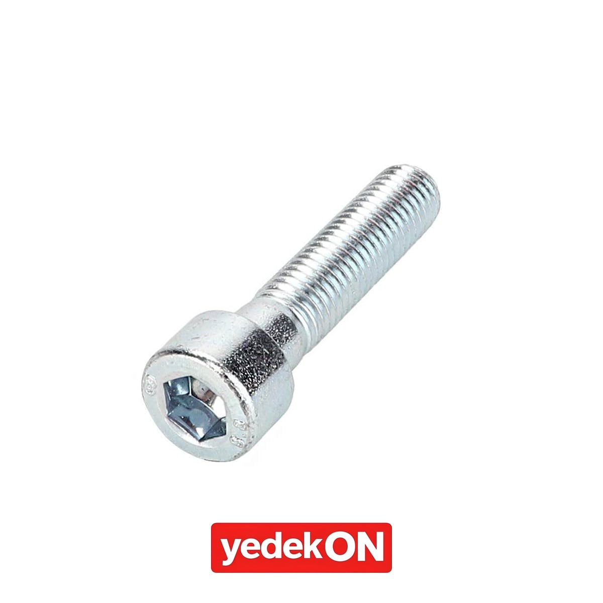AGCO Altıgen Soket Cıvata - Valtra | VHC9756