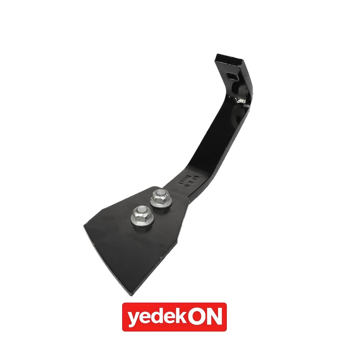 AGCO Sağ Taraf Kazıyıcı Bıçağı - Massey Ferguson | SN13876