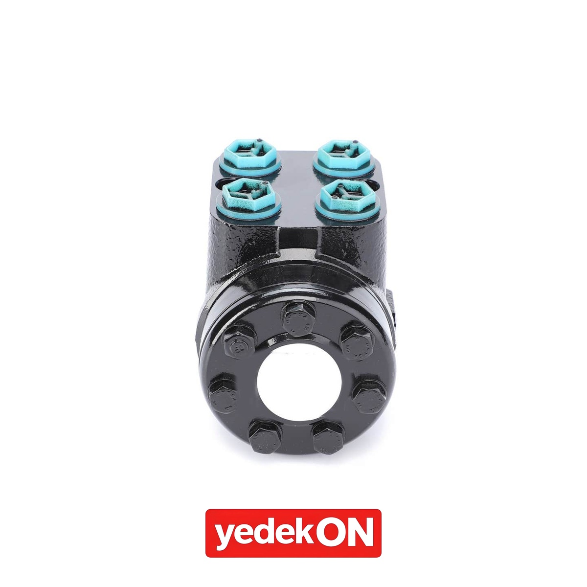 AGCO Direksiyon Ünitesi - Massey Ferguson | 4271591M3