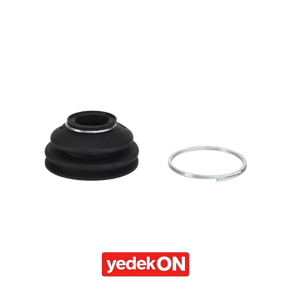 AGCO Toz Kapağı - Fendt | F650153021630