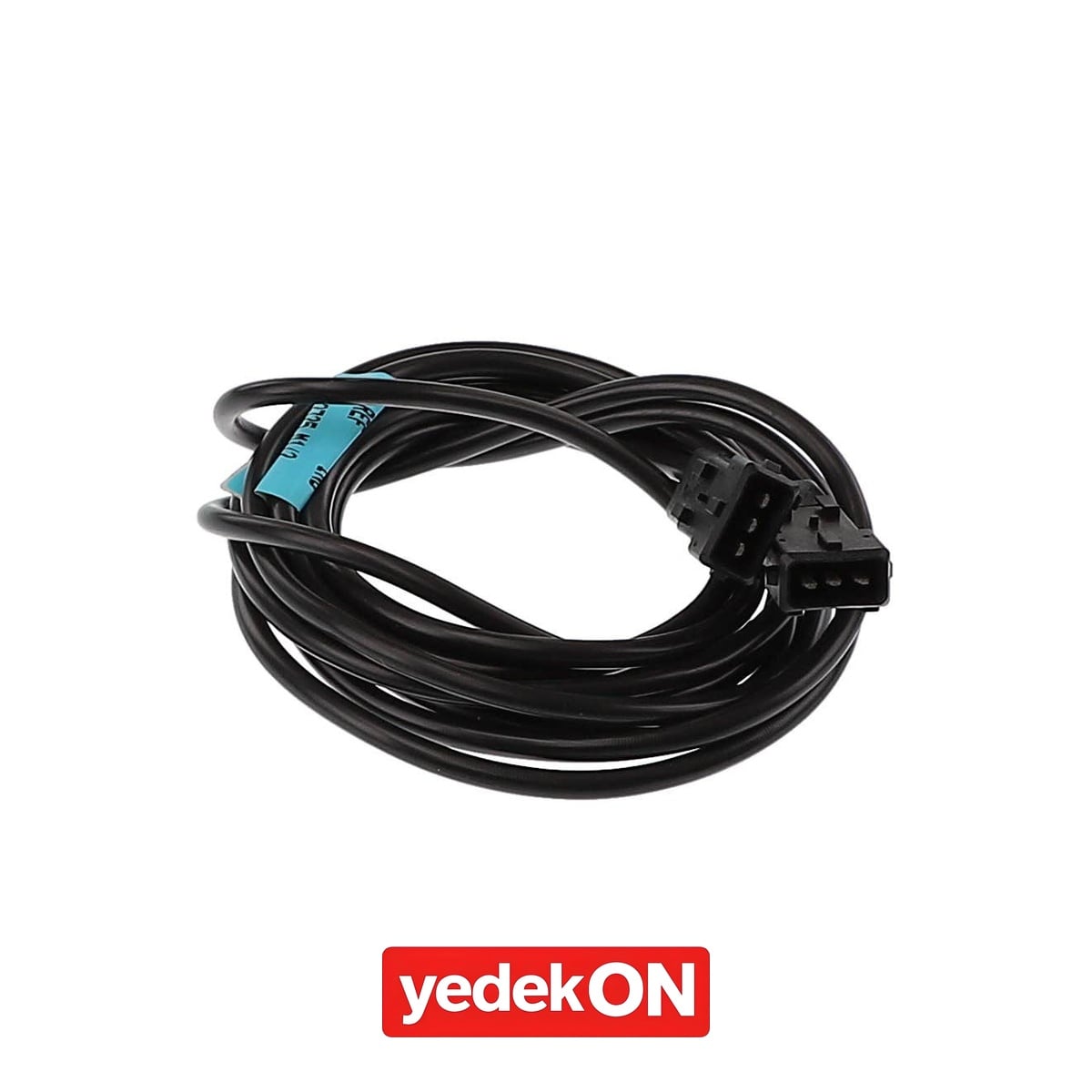 AGCO Sol Taraf Kablo Demeti - Massey Ferguson | 3712725M1