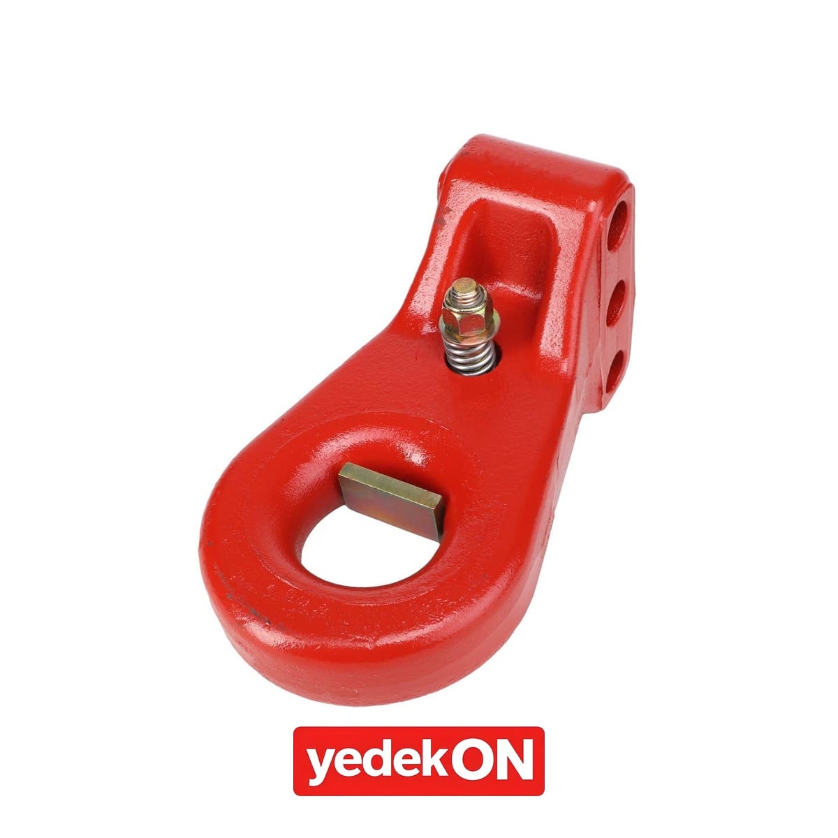 AGCO Tek Kenar Çekme Kolu - Massey Ferguson | SN16785
