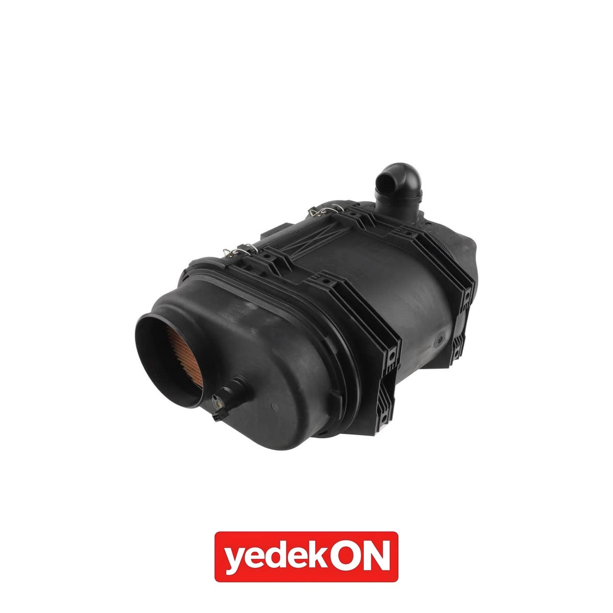AGCO Hava Filtrei - Massey Ferguson | 4352983M91