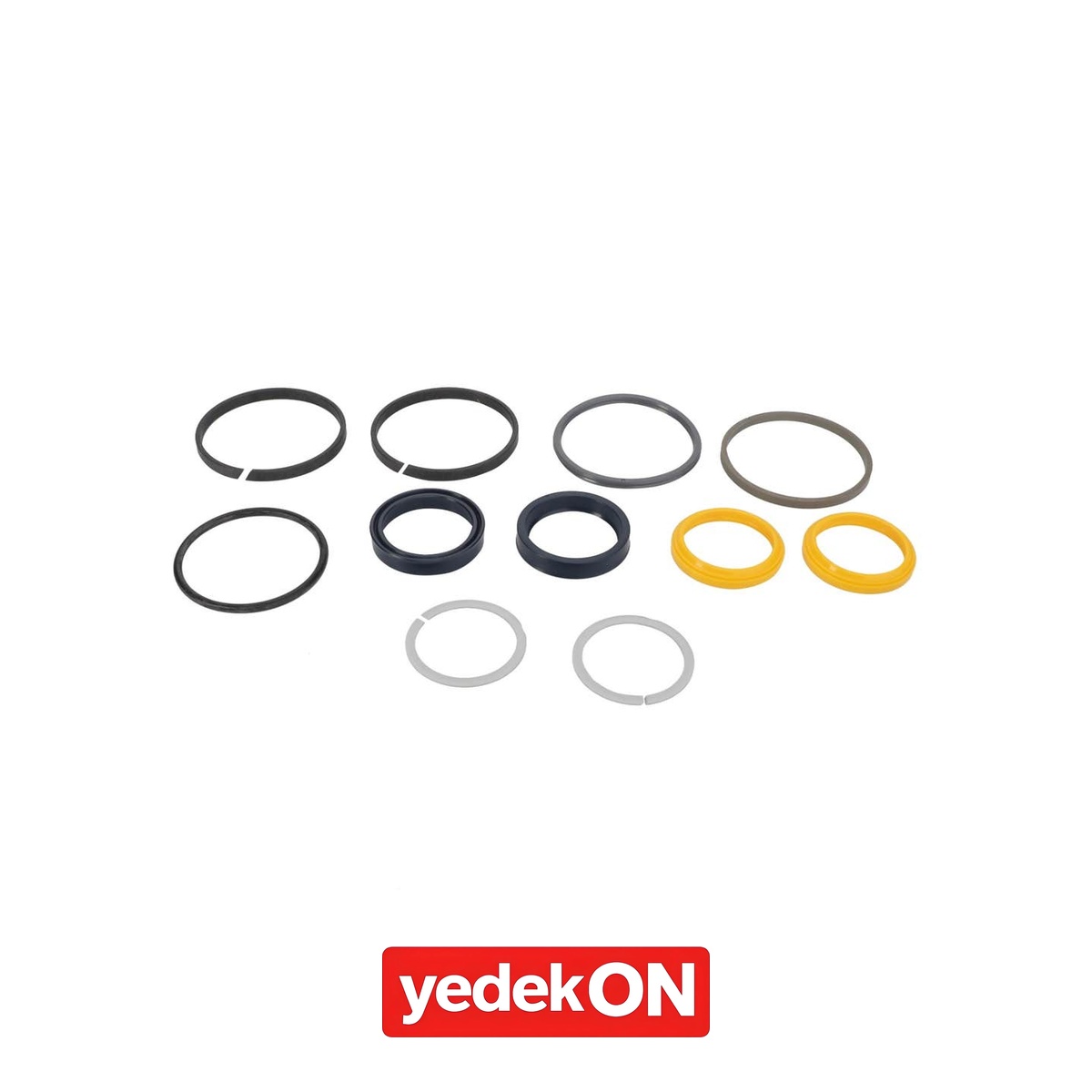 AGCO Conta Seti - Massey Ferguson | 3903694M91