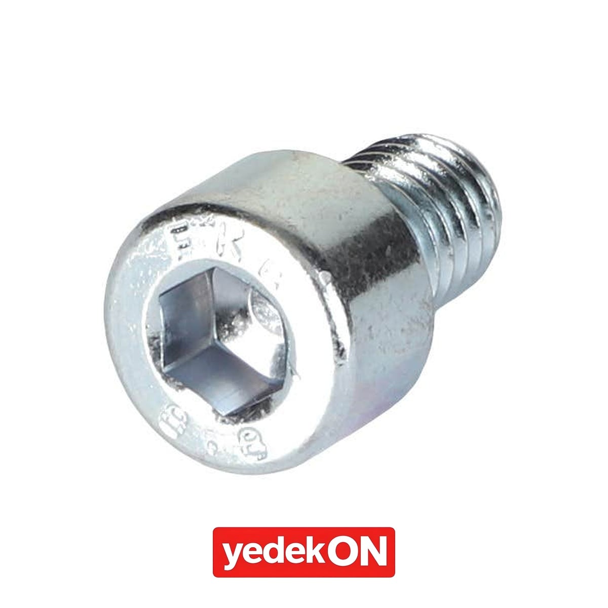 AGCO Altıgen Soket Cıvata - Valtra | V581804572