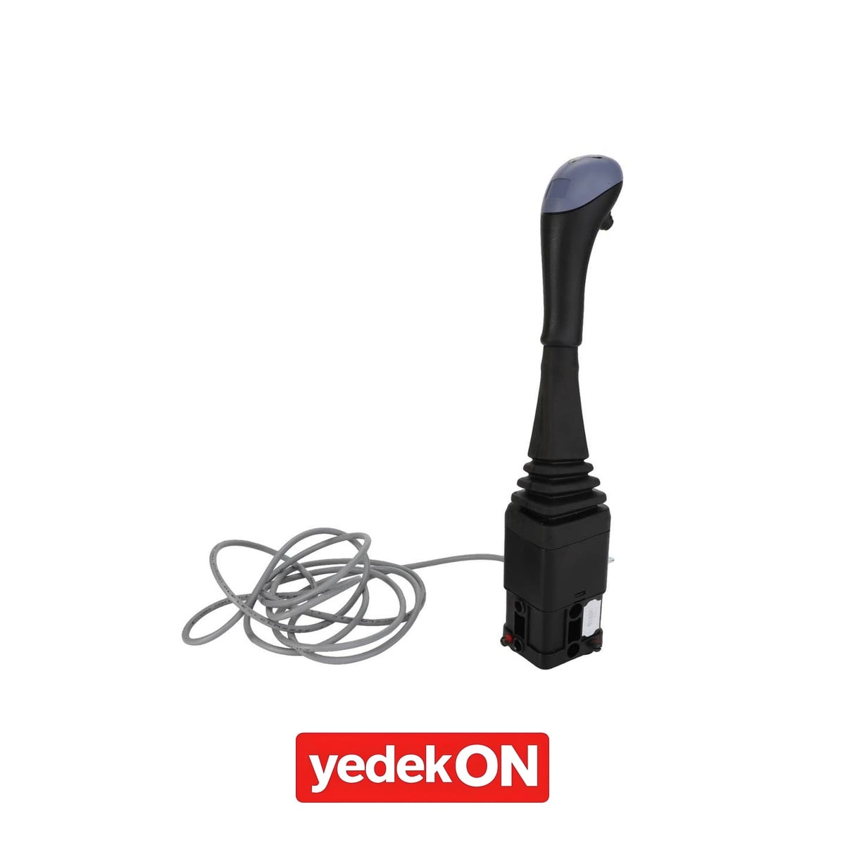 AGCO İki Butonlu Joystick Kolu, MK3 - Fendt | AL5020346