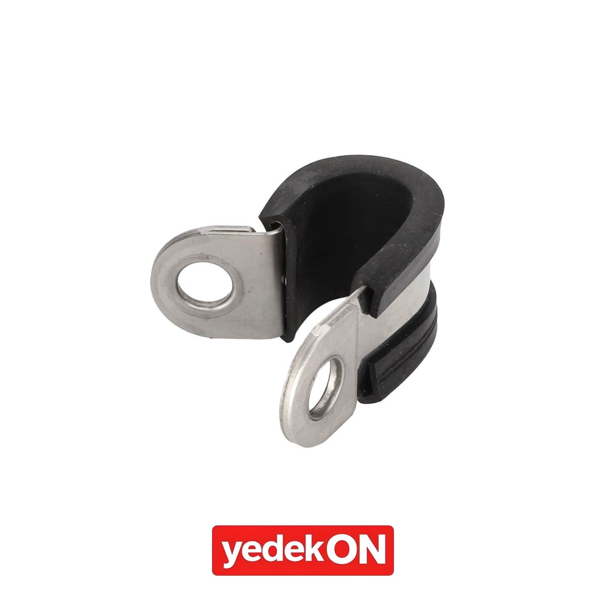 AGCO Bağlantı Kelepçesi - Massey Ferguson / Fendt / Valtra | ACP0408220