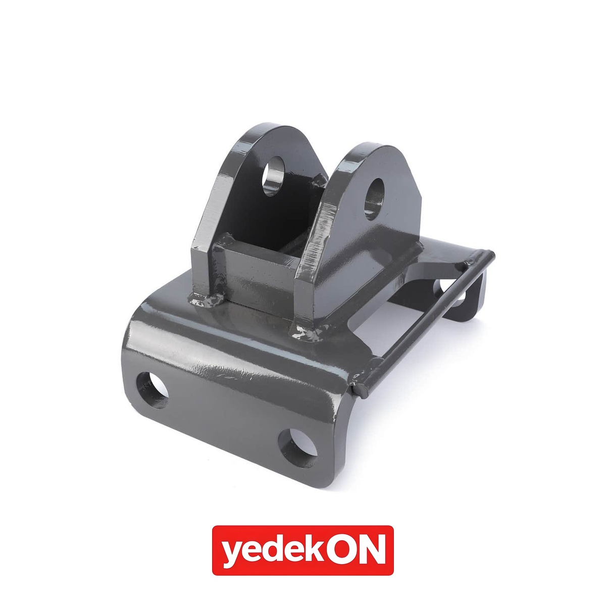 AGCO Kelepçe - Massey Ferguson | 4357676M1