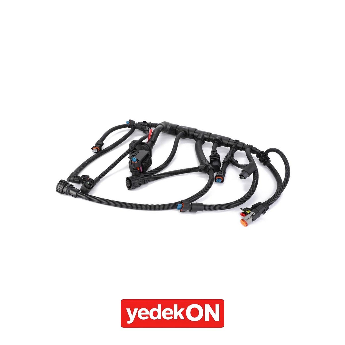 AGCO Motor Elektrik Tesisatı - Valtra | V837074063