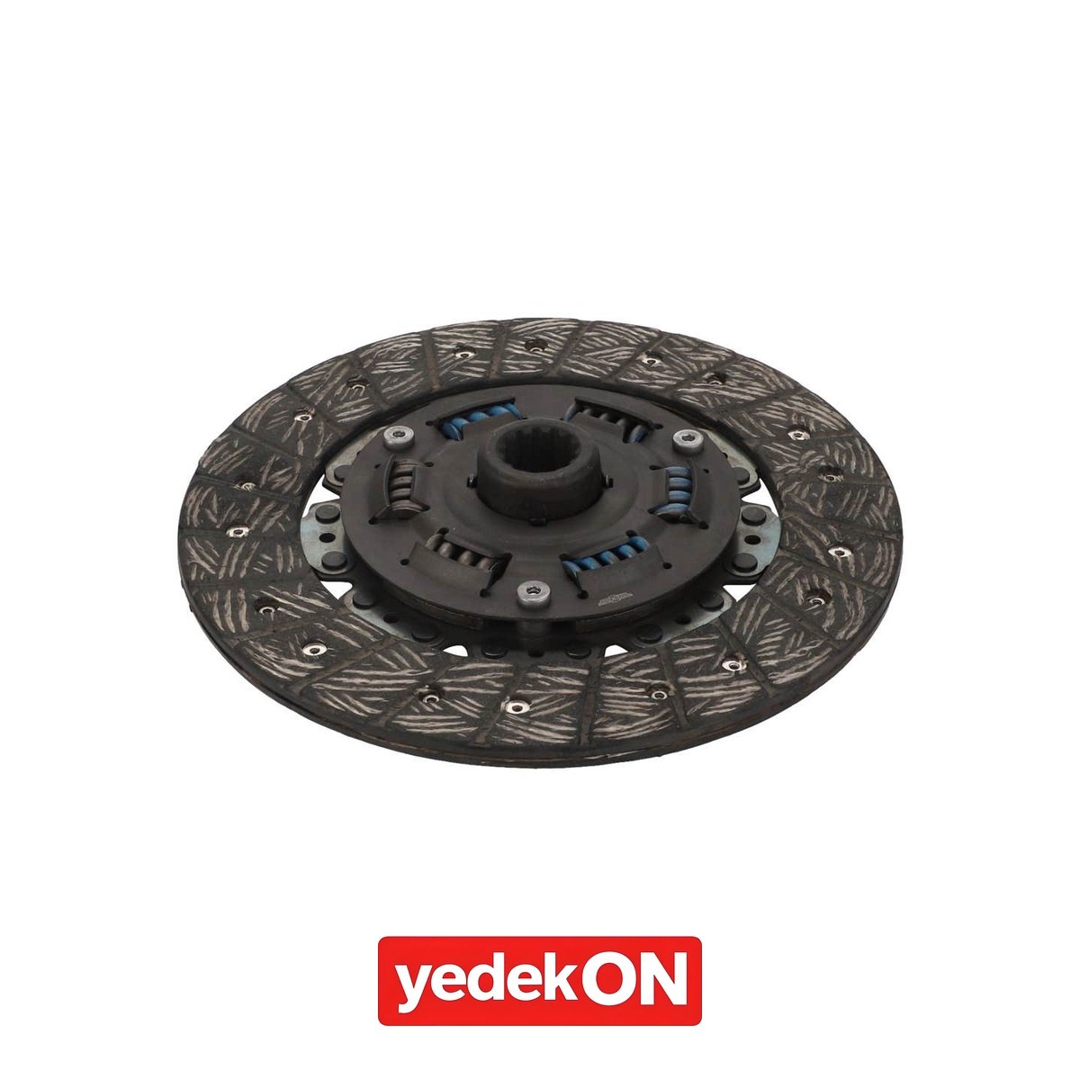 AGCO Disk - Massey Ferguson | 3704647M91