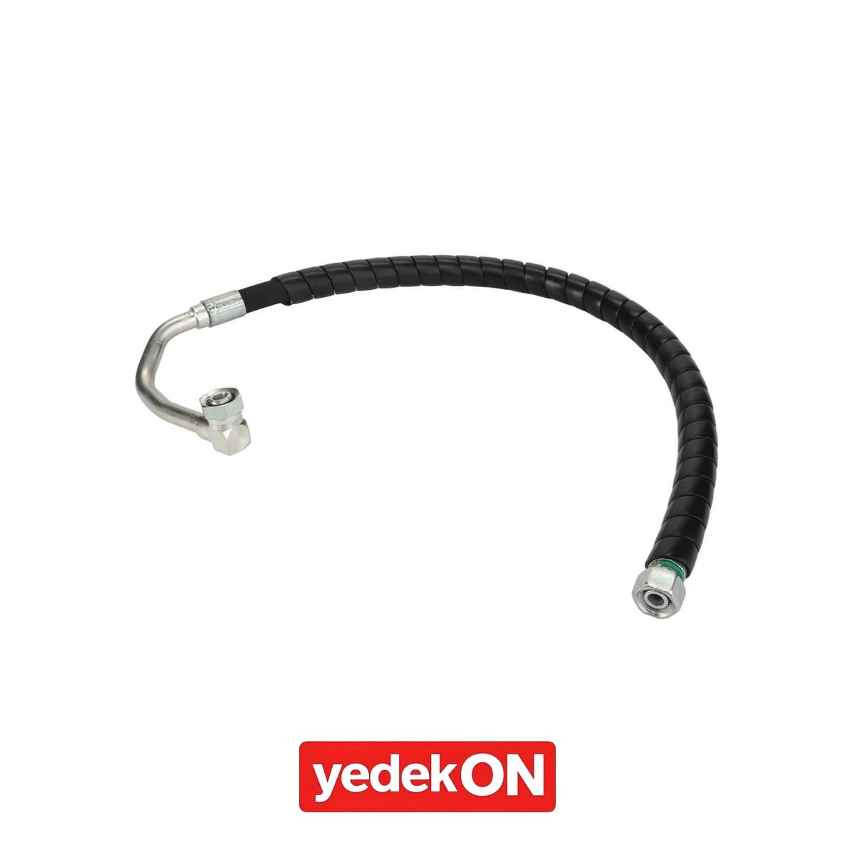 AGCO Hidrolik Hortum - Massey Ferguson | 4362343M1