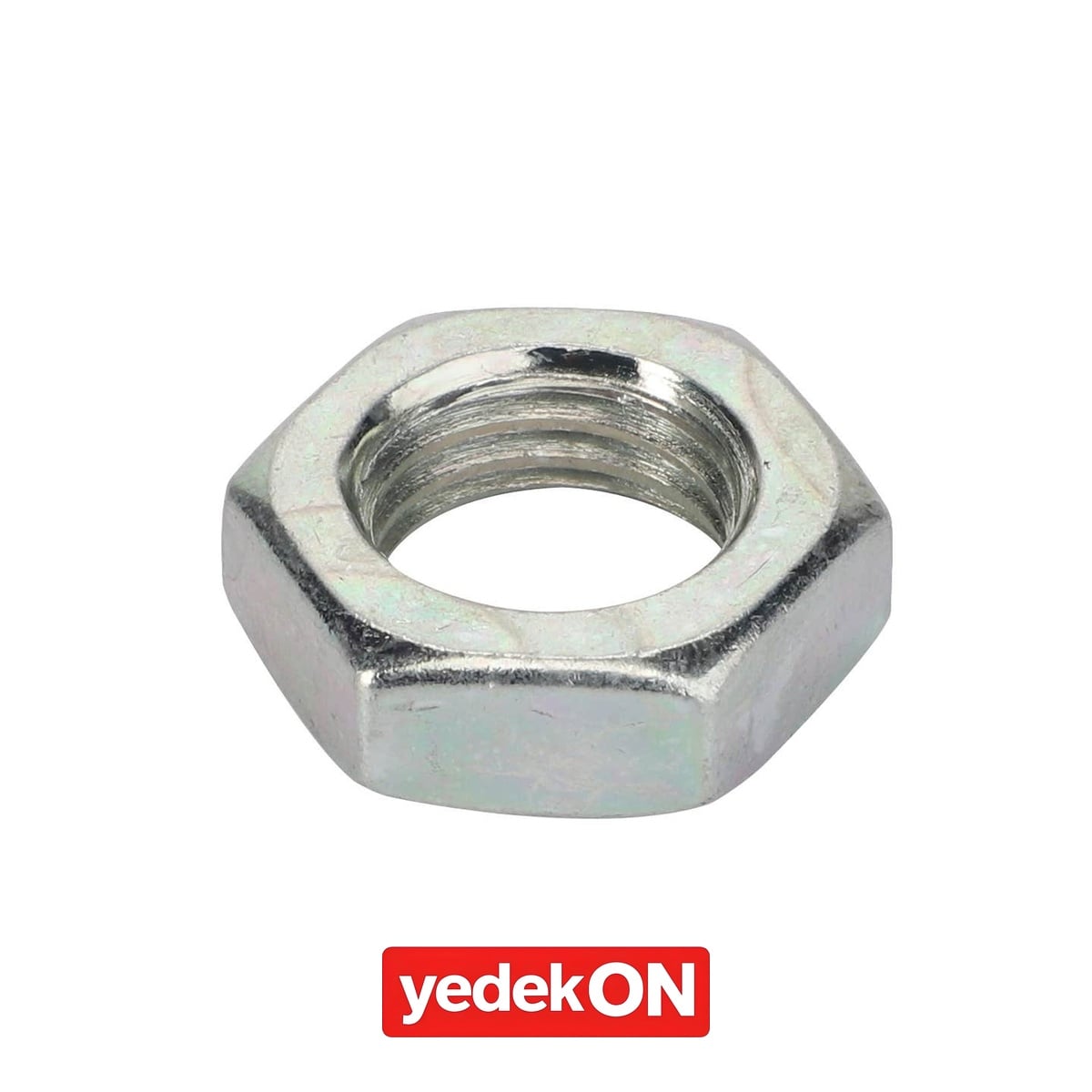 AGCO Somun - Massey Ferguson | 3909394M1