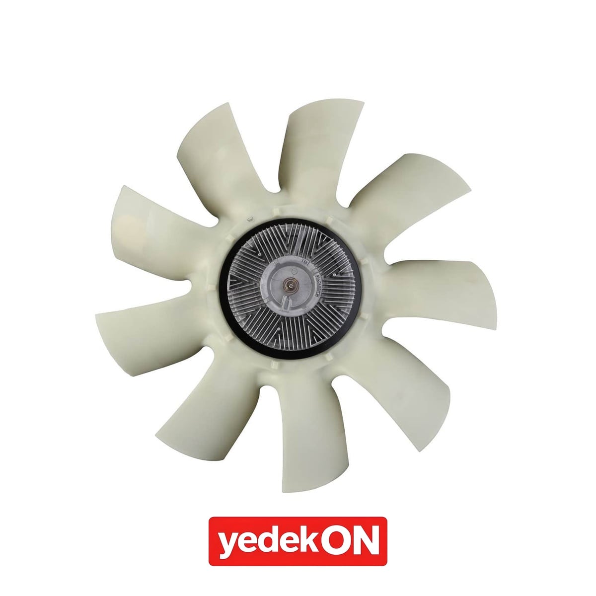 AGCO Soğutma Fanı - Massey Ferguson / Fendt / Valtra | ACW0048440