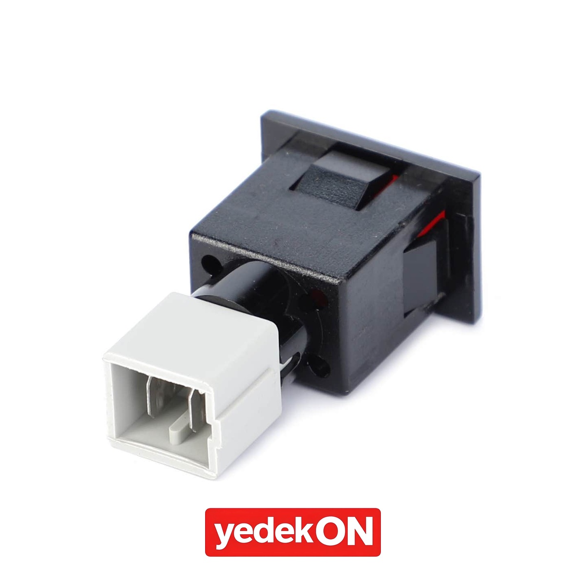 AGCO Kontrol Lambası - Massey Ferguson | 3389650M92