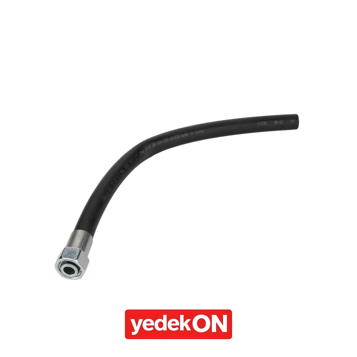AGCO Hidrolik Hortum - Massey Ferguson | 3786834M1
