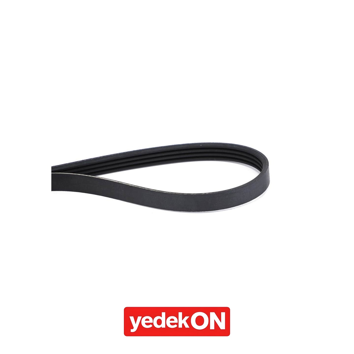 AGCO Serpantin Kayışı PK4 Profili - Massey Ferguson | 4357845M1