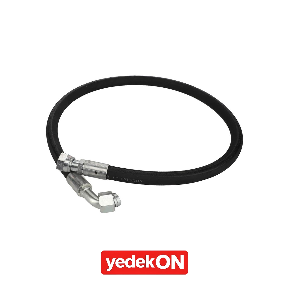 AGCO Hidrolik Hortum - Massey Ferguson / Fendt / Valtra | ACX0102840