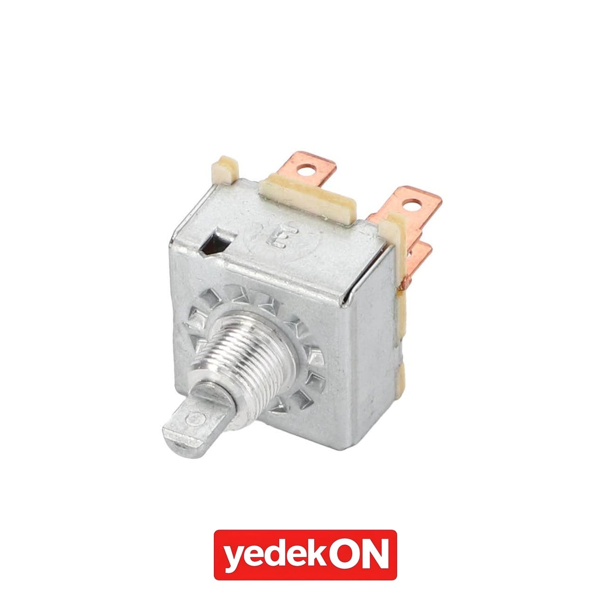 AGCO Fan Anahtarı - Massey Ferguson / Fendt / Valtra | ACP0656160