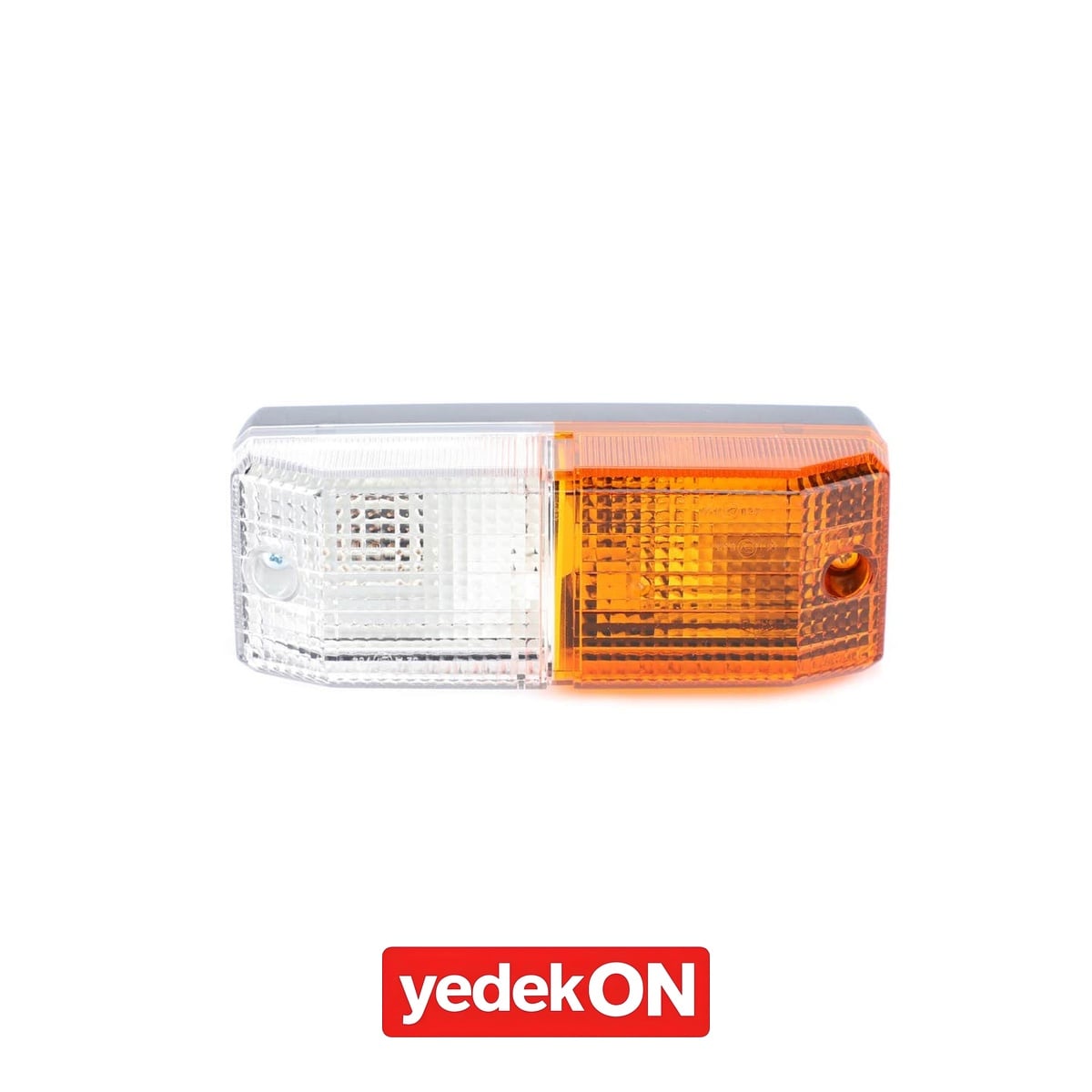 AGCO Yan Dönüş Sinyali ve Pozisyon Lambası H4 - Valtra | V31540700