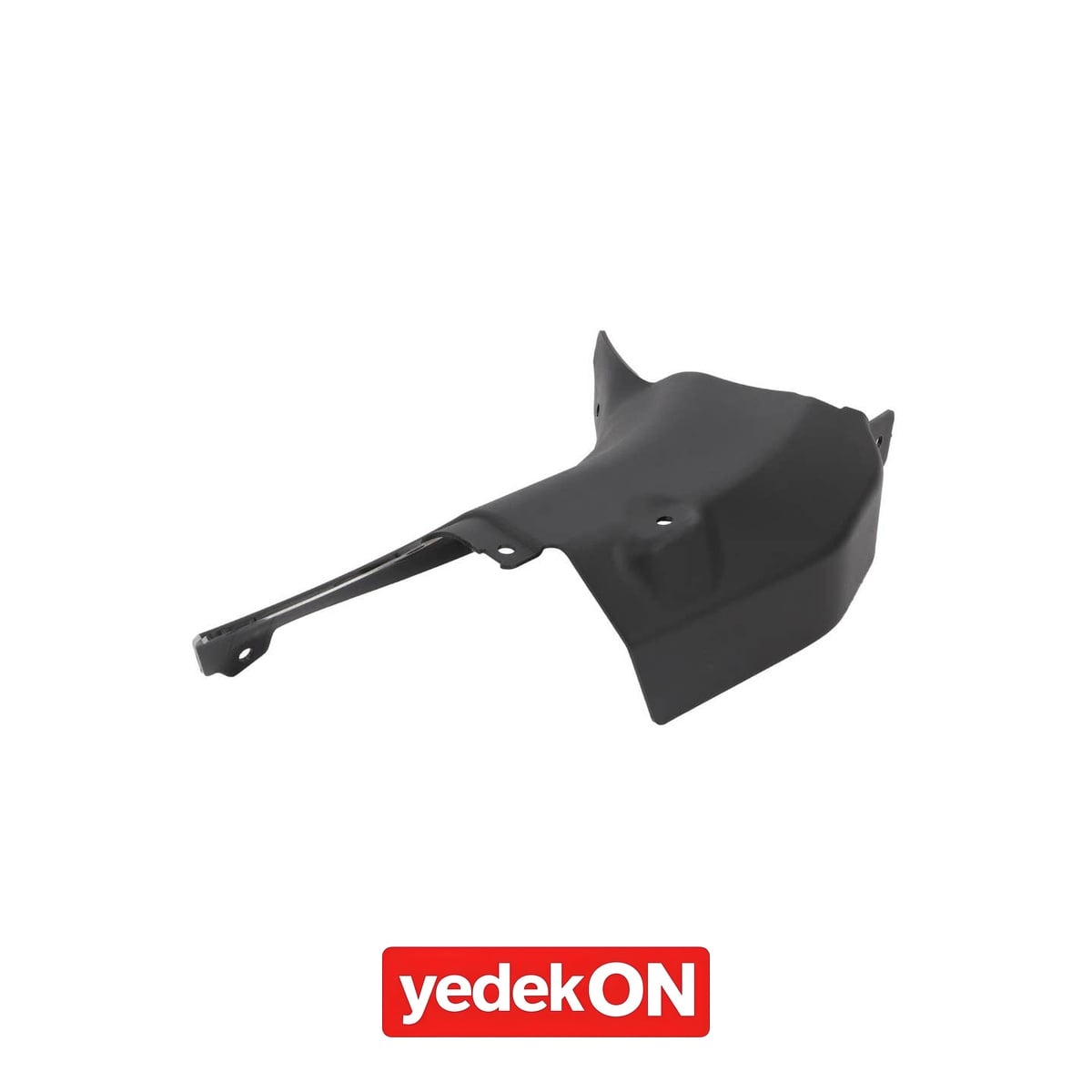 AGCO Egzoz Kalkanı - Massey Ferguson / Fendt / Valtra | ACW022378A