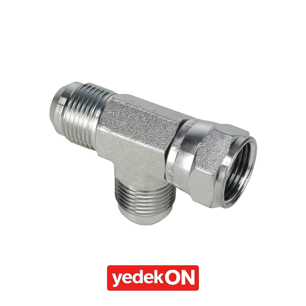 AGCO T Şeklinde Adaptör - AGCO | AG561359