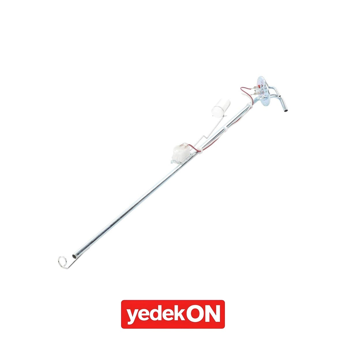 AGCO Yağ Dipstick - Massey Ferguson | 3713029M1