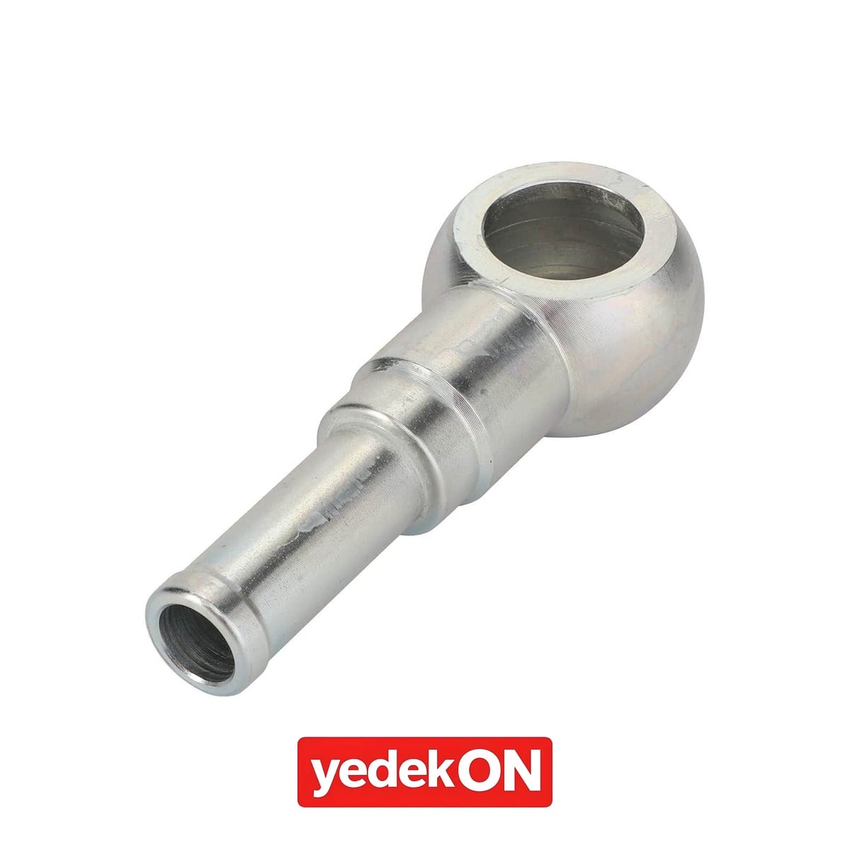 AGCO Banjo Bağlantı Parçası - Massey Ferguson | LA300136355