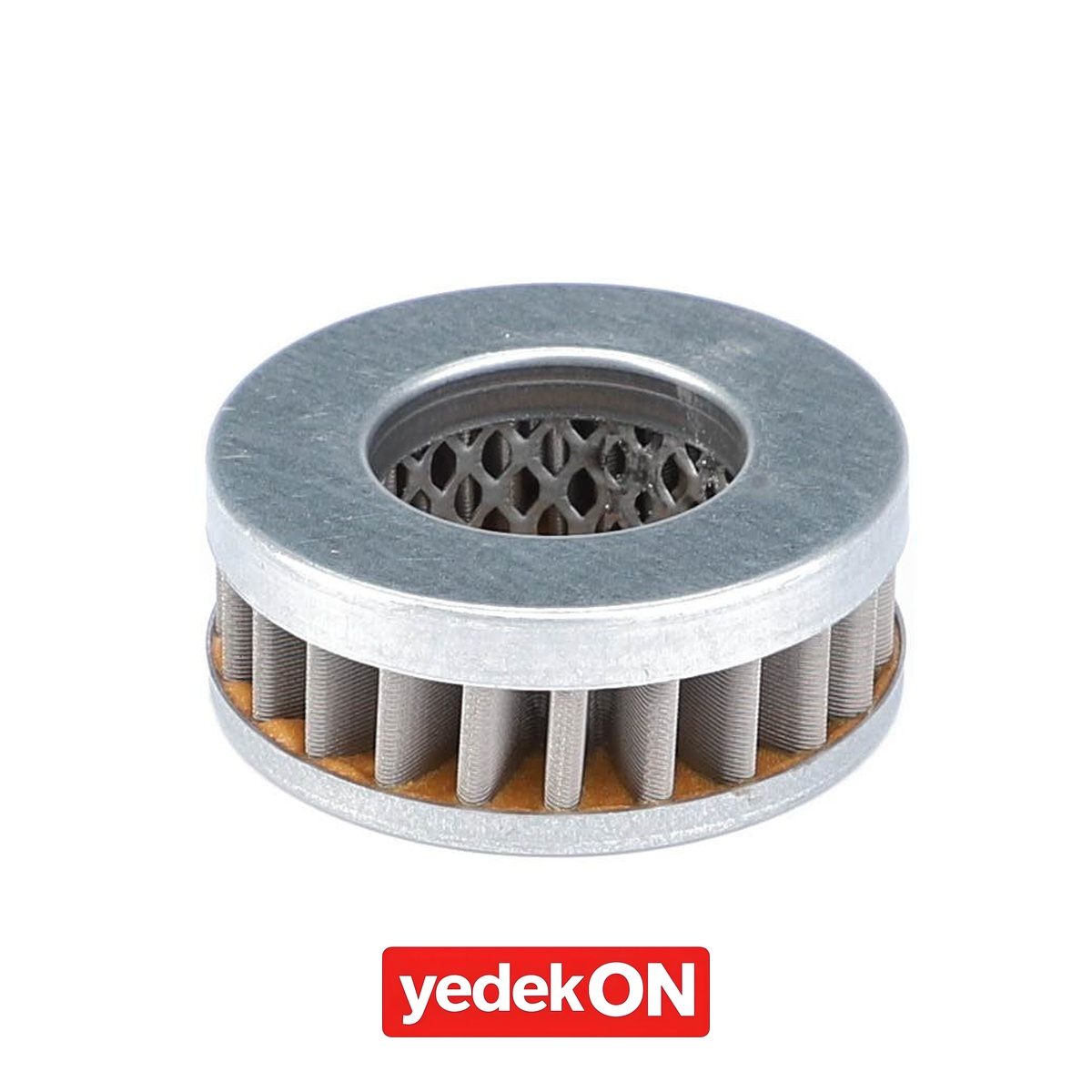 AGCO Hidrolik Yağ Filtre Kartuşu - Massey Ferguson | 3907525M1