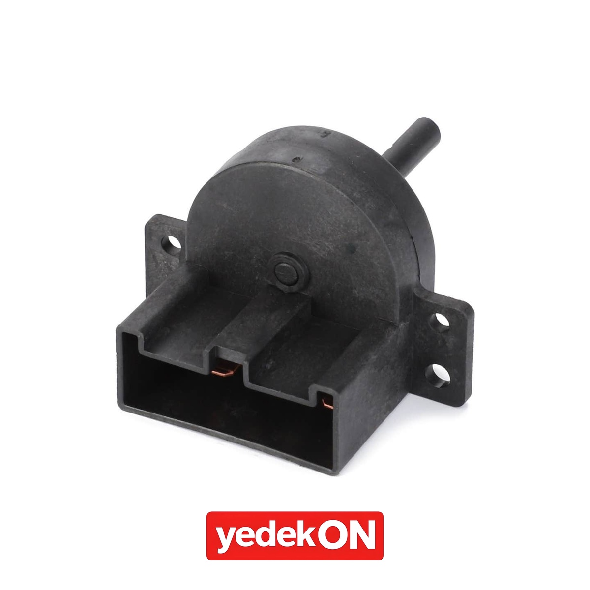 AGCO Kabin Isıtıcı Kontrol Anahtarı - Massey Ferguson | 3907283M1