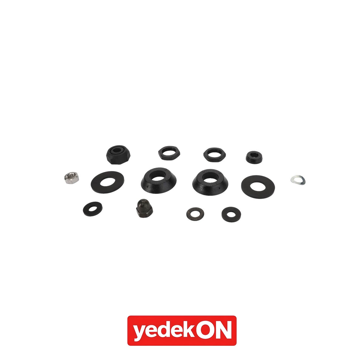 AGCO Yedek Parça Paketi - Massey Ferguson | 3907550M91