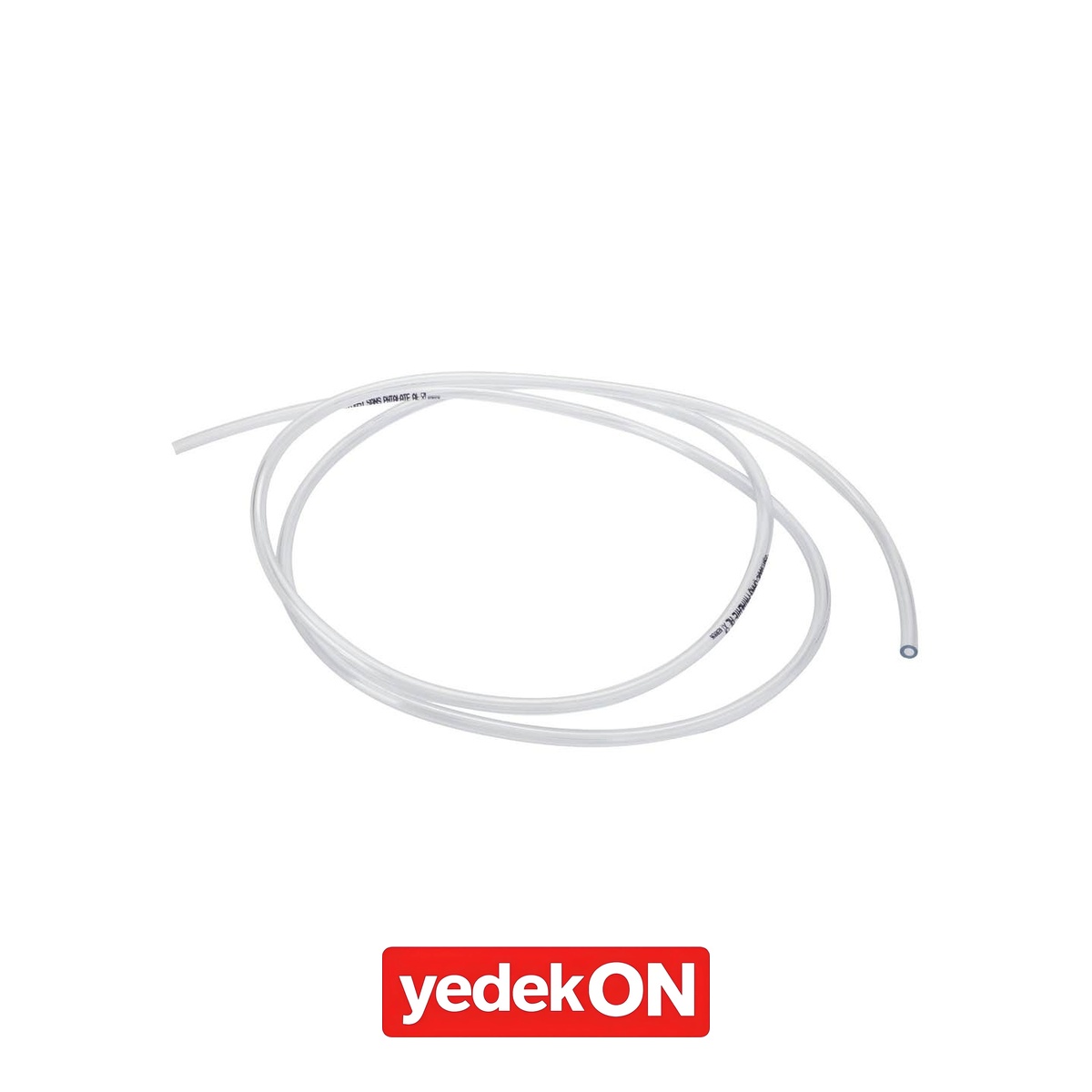 AGCO Esnek Hortum - Massey Ferguson | 3786778M1