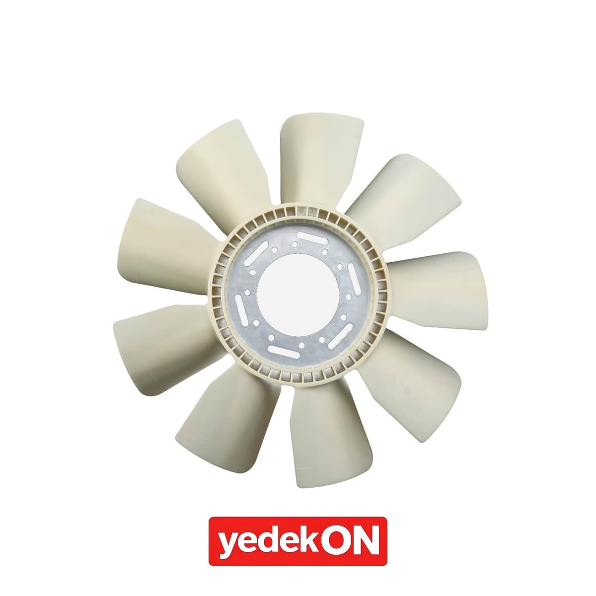 AGCO Fan - Massey Ferguson | 3581601M1