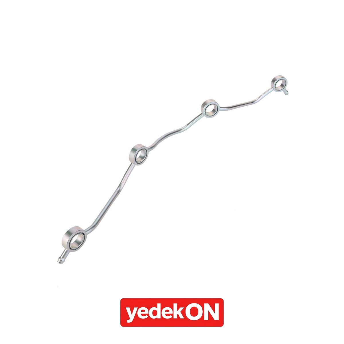 AGCO Yakıt Hortumu - Massey Ferguson | 4264661M1