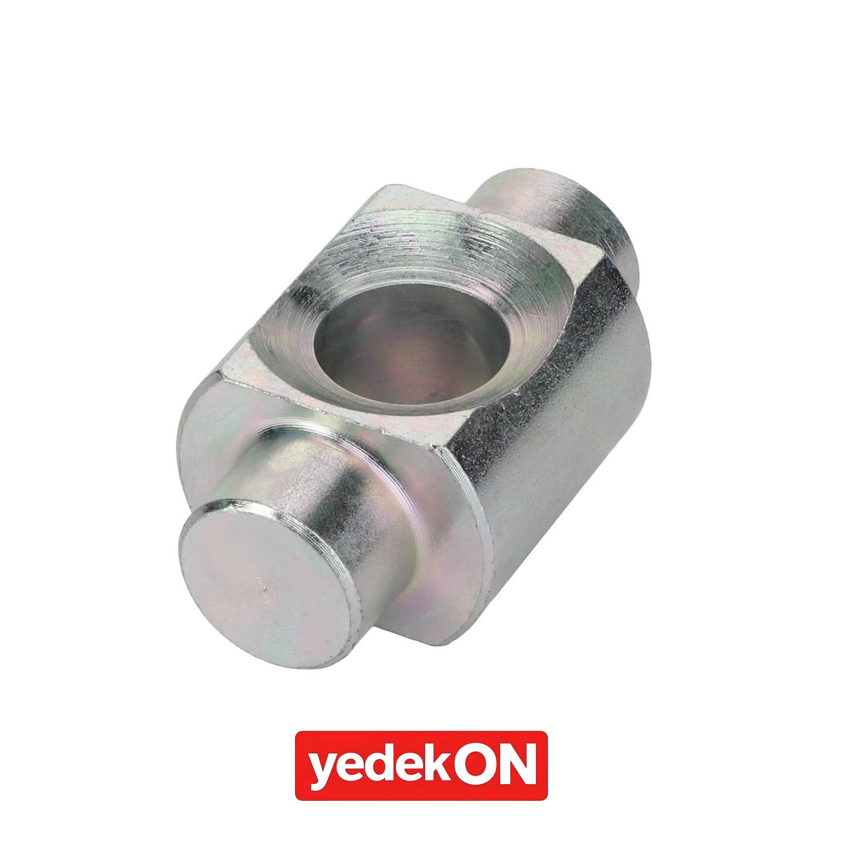 AGCO Pivot - Massey Ferguson | LA322940850