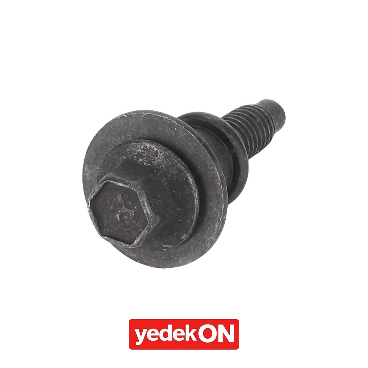 AGCO Altıgen Başlı Cıvata - Massey Ferguson | 4226214M1